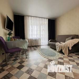 2-к квартира, посуточно, 45м2, 3/20 этаж