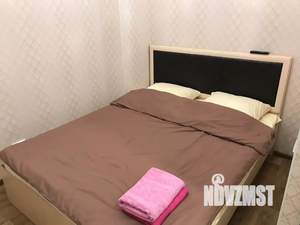 2-к квартира, посуточно, 35м2, 6/17 этаж