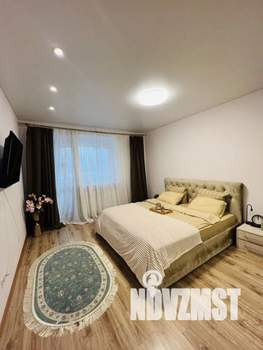 1-к квартира, посуточно, 70м2, 1/1 этаж