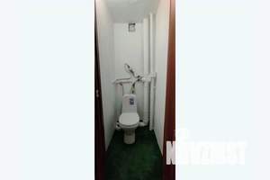 3-к квартира, посуточно, 68м2, 5/5 этаж
