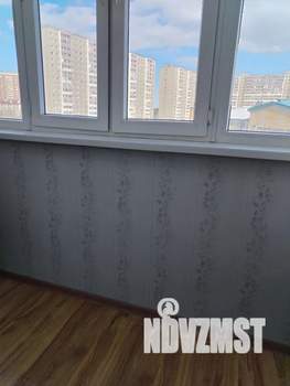 Студия квартира, посуточно, 29м2, 5/17 этаж