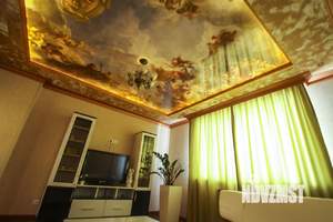 1-к квартира, посуточно, 42м2, 5/26 этаж