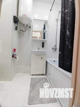2-к квартира, посуточно, 55м2, 2/17 этаж