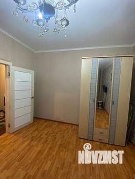 1-к квартира, на длительный срок, 37м2, 10/18 этаж