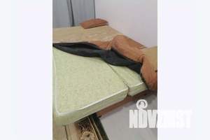 1-к квартира, посуточно, 20м2, 1/8 этаж