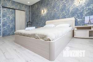 1-к квартира, посуточно, 47м2, 1/1 этаж