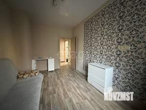 1-к квартира, на длительный срок, 47м2, 2/17 этаж