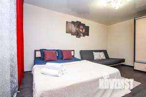 1-к квартира, посуточно, 30м2, 2/5 этаж