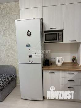 1-к квартира, на длительный срок, 47м2, 12/17 этаж