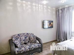 1-к квартира, посуточно, 30м2, 12/17 этаж