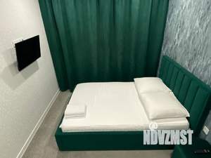 1-к квартира, посуточно, 50м2, 1/17 этаж