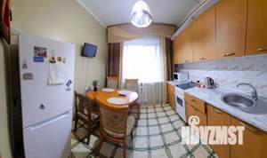 2-к квартира, посуточно, 65м2, 2/5 этаж