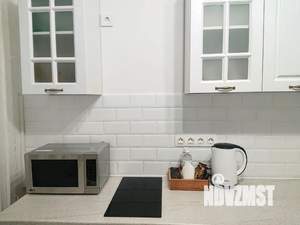 2-к квартира, посуточно, 55м2, 2/5 этаж
