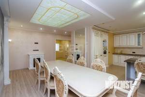 3-к квартира, на длительный срок, 101м2, 5/5 этаж