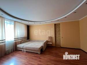 1-к квартира, на длительный срок, 49м2, 9/12 этаж