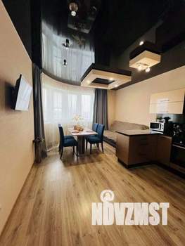 1-к квартира, посуточно, 70м2, 1/1 этаж