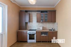 1-к квартира, на длительный срок, 45м2, 3/16 этаж