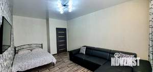 1-к квартира, посуточно, 48м2, 15/17 этаж