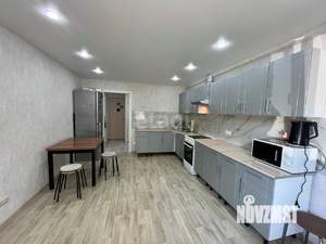 2-к квартира, на длительный срок, 60м2, 1/5 этаж