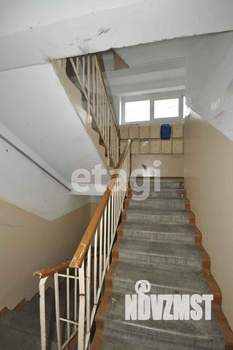 1-к квартира, на длительный срок, 52м2, 4/10 этаж