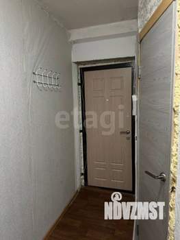 1-к квартира, на длительный срок, 30м2, 5/5 этаж