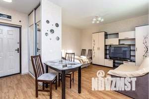 1-к квартира, посуточно, 10м2, 1/1 этаж