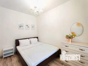 1-к квартира, посуточно, 38м2, 2/20 этаж