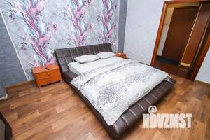 2-к квартира, посуточно, 70м2, 2/5 этаж