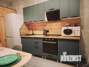 2-к квартира, посуточно, 52м2, 2/5 этаж