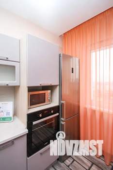 1-к квартира, посуточно, 48м2, 15/17 этаж