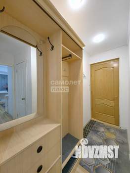1-к квартира, на длительный срок, 32м2, 1/5 этаж
