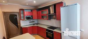 2-к квартира, на длительный срок, 55м2, 3/5 этаж
