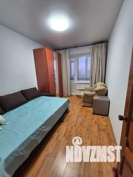 2-к квартира, посуточно, 56м2, 6/9 этаж