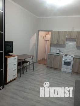 Студия квартира, посуточно, 28м2, 12/16 этаж