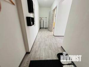1-к квартира, посуточно, 37м2, 1/1 этаж