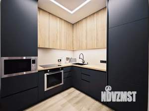 1-к квартира, посуточно, 35м2, 3/10 этаж