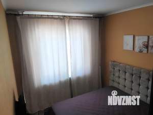 1-к квартира, на длительный срок, 47м2, 3/16 этаж