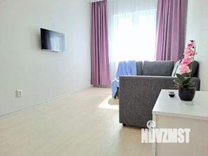 2-к квартира, посуточно, 51м2, 1/1 этаж