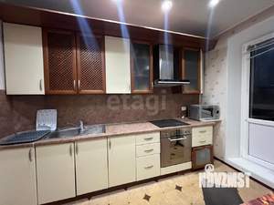 3-к квартира, на длительный срок, 69м2, 5/5 этаж