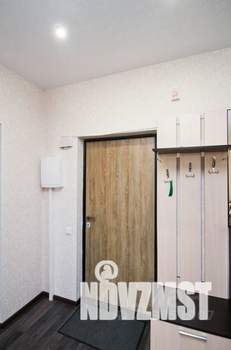 1-к квартира, посуточно, 48м2, 1/1 этаж