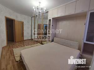 2-к квартира, на длительный срок, 65м2, 14/24 этаж