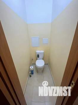 2-к квартира, посуточно, 65м2, 8/18 этаж