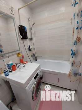 2-к квартира, посуточно, 48м2, 4/9 этаж