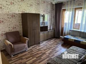 2-к квартира, на длительный срок, 53м2, 4/5 этаж