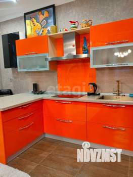 2-к квартира, на длительный срок, 83м2, 15/22 этаж