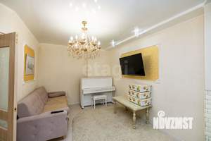 2-к квартира, на длительный срок, 43м2, 2/22 этаж