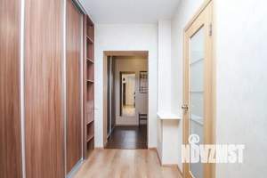 2-к квартира, посуточно, 45м2, 3/22 этаж