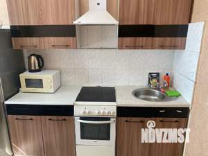 2-к квартира, посуточно, 54м2, 1/5 этаж