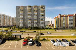 1-к квартира, на длительный срок, 37м2, 3/9 этаж