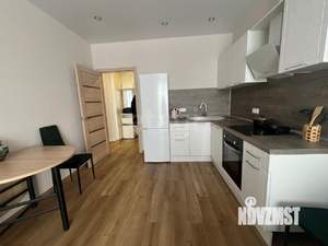1-к квартира, на длительный срок, 46м2, 8/14 этаж